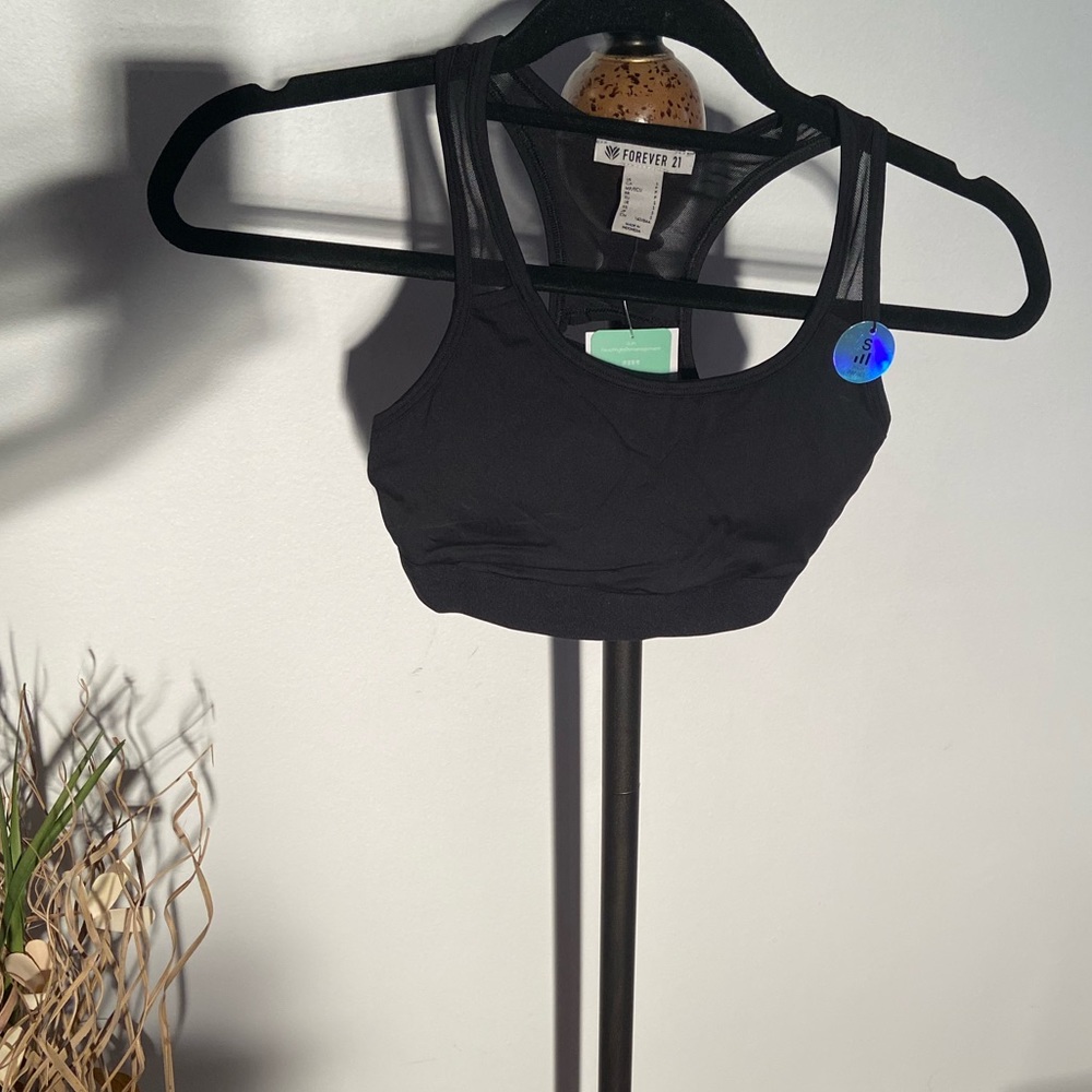 Forever 21 Sports Bra